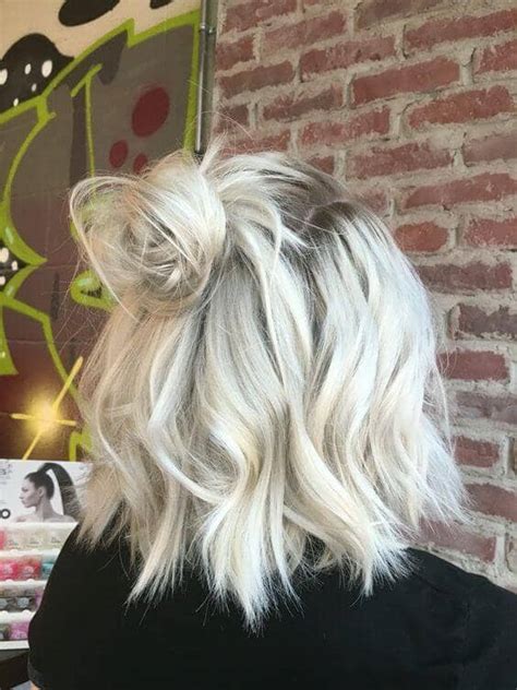 blonde hair tumblr|47+ Fresh Short Blonde Hair Ideas to Update Your Style.